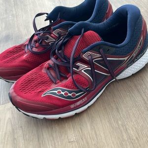 Saucony Everun sz 11.5